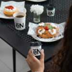 eN Cafe