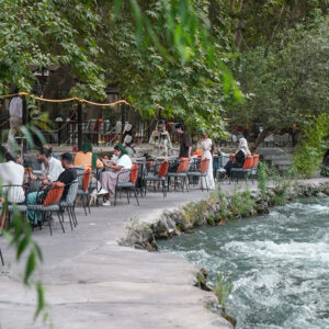 رستوران هیرا